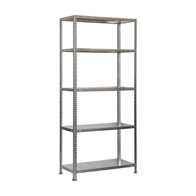 Simon Shelving Comfort Plus 5/500. Rack — image 1