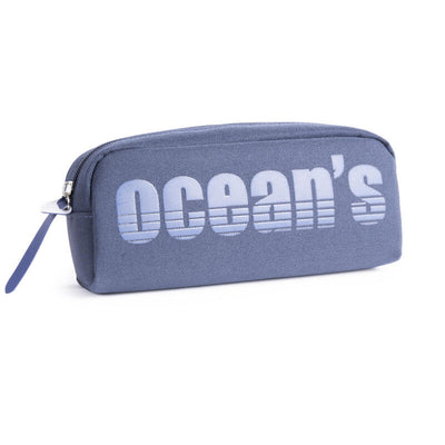 Ocean's Wave Case California OCW00576 - Blue Marino — image 1