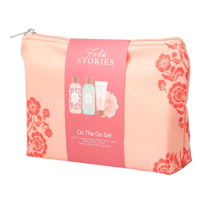 Folk Stories Case Neceser — image 1