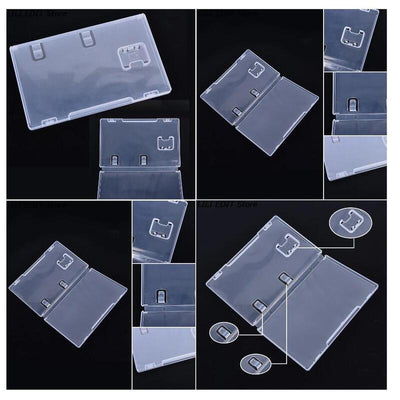 Case Juegos Swi (pack 20 Units — image 1