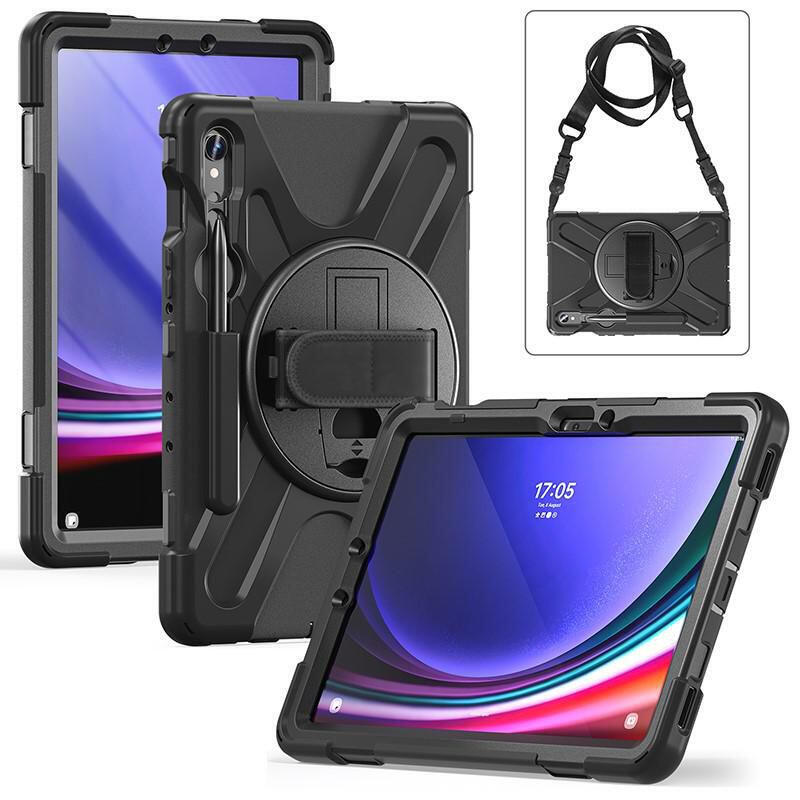 Estuff ES681857-BULK Case For Tablet 27,9CM (11)
