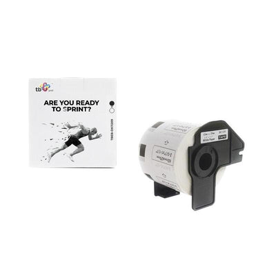 Label TBEB-DK11209 62X29 800PCS. — image 1