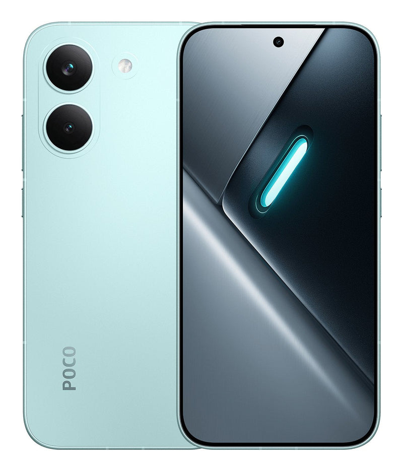 Xiaomi Smartphone Poco X8 Pro 8GB 512GB 6.59' 5G Verde