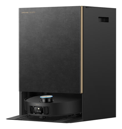 Dreame MATRIX10 Ultra Combinado Black — image 1