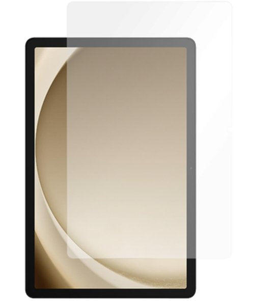 Just In Case Protector Screen Glass Tempered Tab A9 + Compatible Samsung Galaxy Tab A9 +
