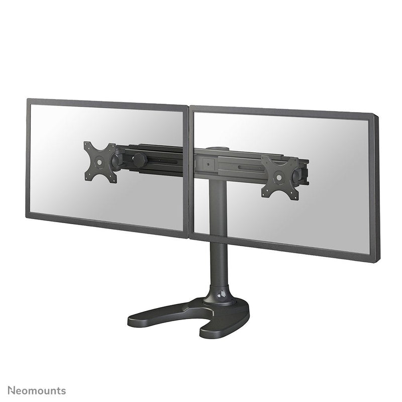 Newstar Stand Desk Monitor