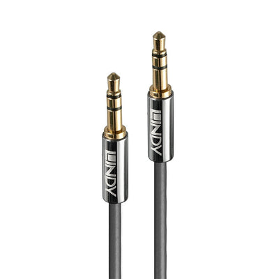 Lindy 35323 Cable Audio 3M 3,5MM Antracita — image 1