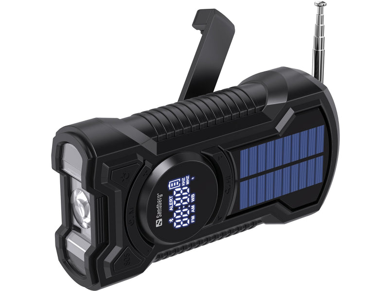 Survivor Radio ALL-IN1 5000