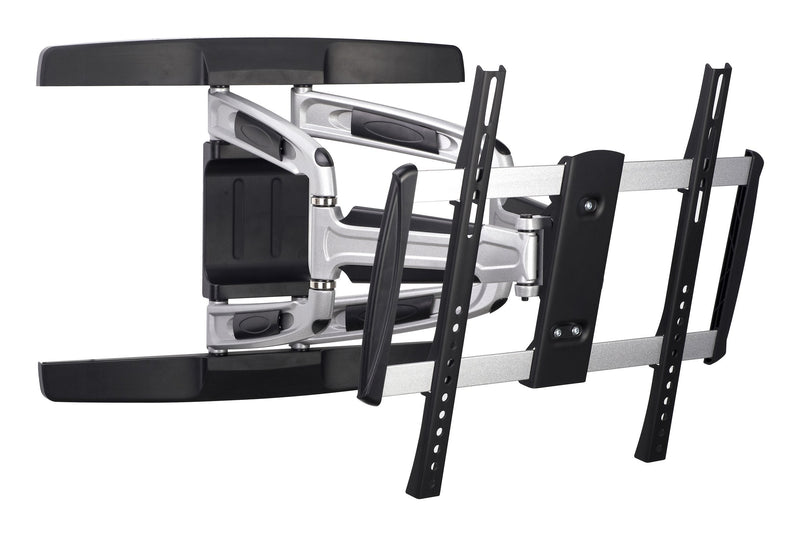 Equip Wall Mount With Double Arm TV 32-55 - Rotating And Tilt - Weight Max. 50KG - VESA 400X400MM