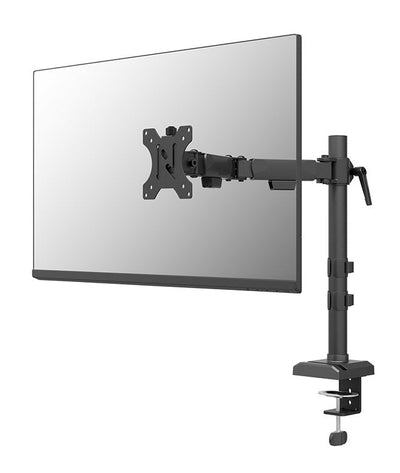 Neomounts Stand Tis 10-32 1TFT 4GELENK Black MAX.8KG — image 1
