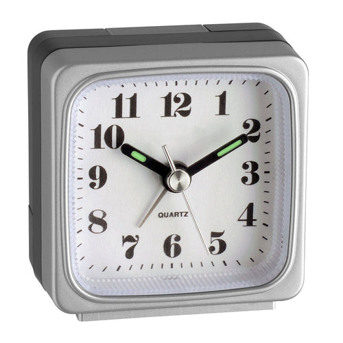Tfa-dostmann 98.1079 Despertador Watch Despertador Analógico — image 1