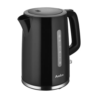 Amica Kettle Kf 1014 Czarny — image 1