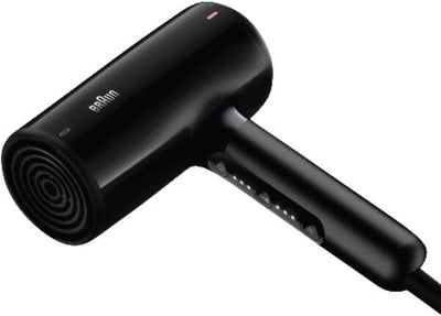 Braun Hair Dryer HD4.1 2200W Black — image 1