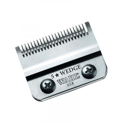 Wahl Wedge Blade, 0.7-1.7MM, Präzisionsgeschliffen