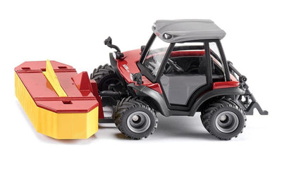 Siku Vehículo Farmer Aebi Terratrac TT211 — image 1