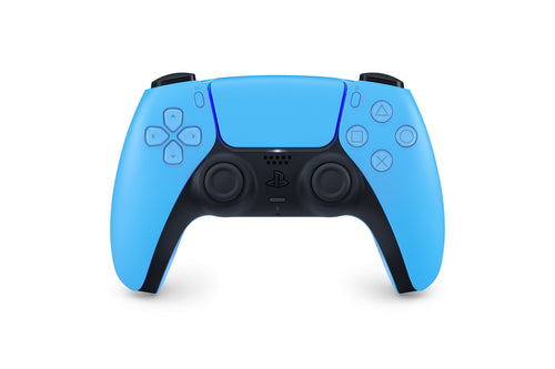 Sony Controller Wireless Dualsense V2, Gamepad Blue Claro/Black Blue Starlight) — image 1