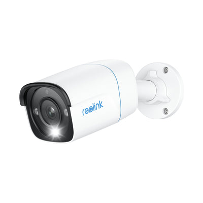 Reolink Camera P330,DE Surveillance White/Black — image 1