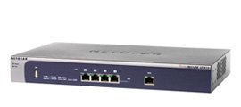 Netgear UTM5EW-100EUS Prosecure™ Unified Threat Management Appliance (hardware + Subscripción E-mail 1 Year +  — image 1