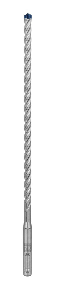 Drill Bit Expert Hammerbohrer SDS-PLUS-7X, Ø 8MM Arbeitslänge 200MM — image 1