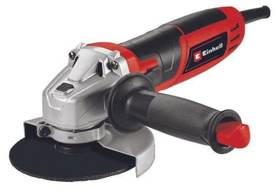 Einhell Kit Angle Grinder Angular Tc-ag 125/850 4430977 — image 1