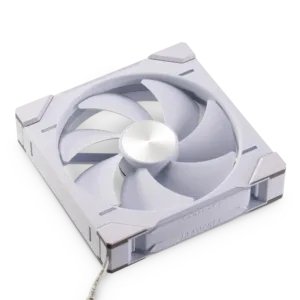 Phanteks Fan PC D30 140MM Drgb PWM Triple Fan Pack - White