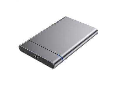Ibox External Enclosure HD-06 2.5 HDD Enclosure — image 1