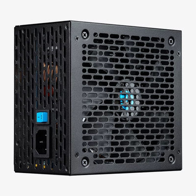 Hiditec Power Supply GDX1050 1050W Fan 14CM 80 Plus Gold — image 1