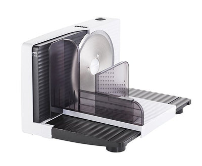 Unold Cortafiambres Curva 78860, White — image 1