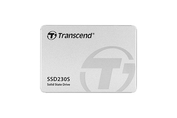 Transcend SSD 4TB 2,5 (6.3CM) SSD230S, SATA3, 3D Nand TLC