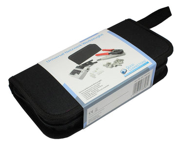 Comprobador Alcasa GC-N0036 Cables Network Grey — image 1