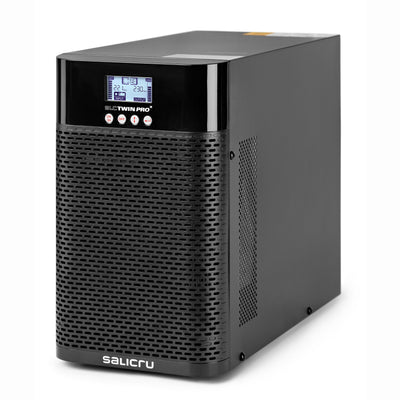 Salicru UPS Online Slc 3000 Twin PRO2 3000VA-2700W Formato Tower — image 1