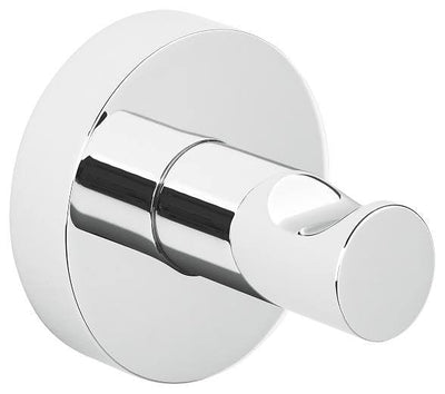 Tesa 59342 Indoor Hook Toallero Cromo 3 Pieces — image 1