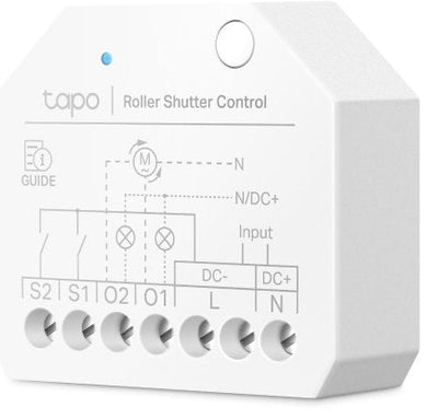 TP-Link Smart Switch Module Tapo S112 — image 1