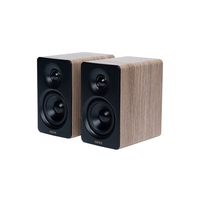 Edifier M60 2.0 Bluetooth Classic Oak Retail — image 1