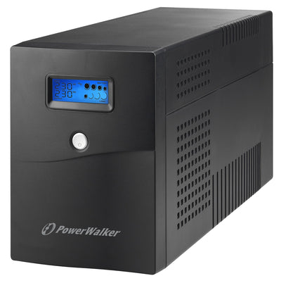 Bluewalker UPS Powerwalker Vi 3000 Scl Fr 1800W Line-int — image 1