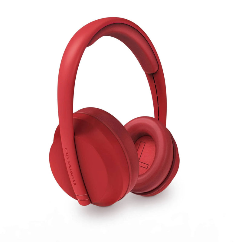 Energy Sistem Headphones Bluetooth Hoshi Eco Network
