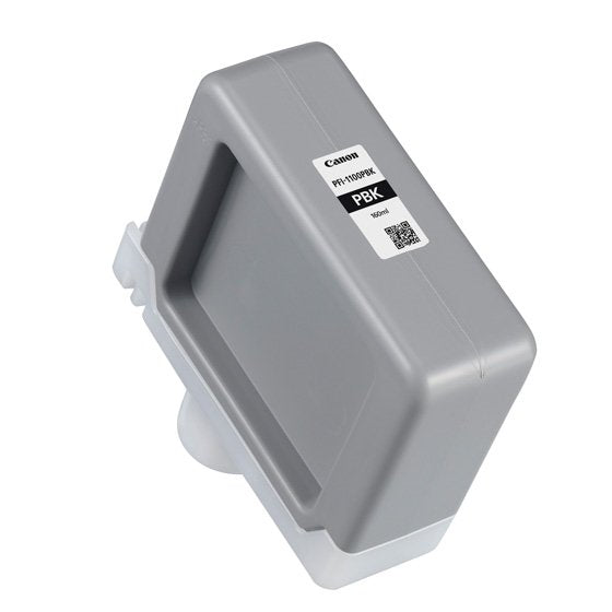 Canon Ink Black PFI-1100PBK 0850C001 160ML