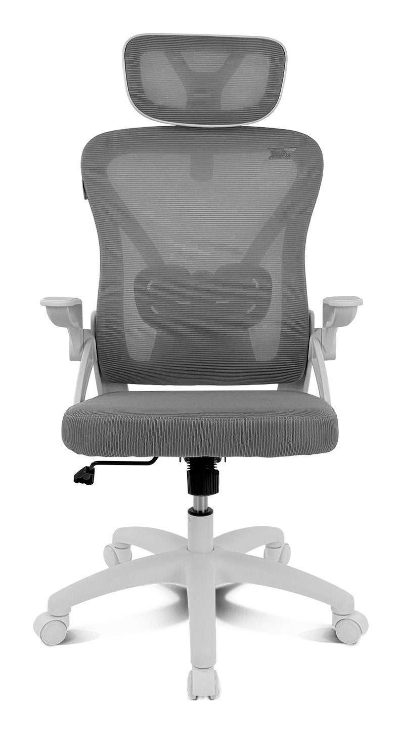 Drift Chair Gaming DRAIR35 White/Grey