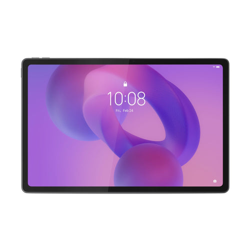 Lenovo Tablet Idea Tab Plus 12.1 2.5K Touch Mediatek Dimensity 6400 8GB 128GB Arm MALI-G57 MC2 Android 15 Luna — image 1