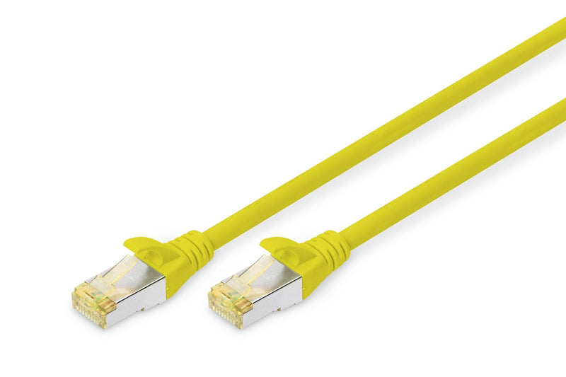 Digitus Cable Connection CAT.6A S/FTP