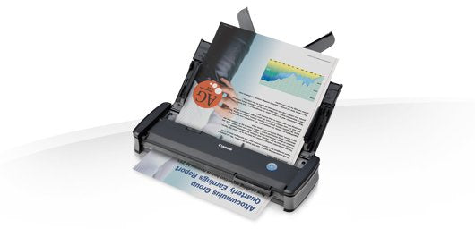 Canon Scanner 9705B003AB Canon P215 Ii