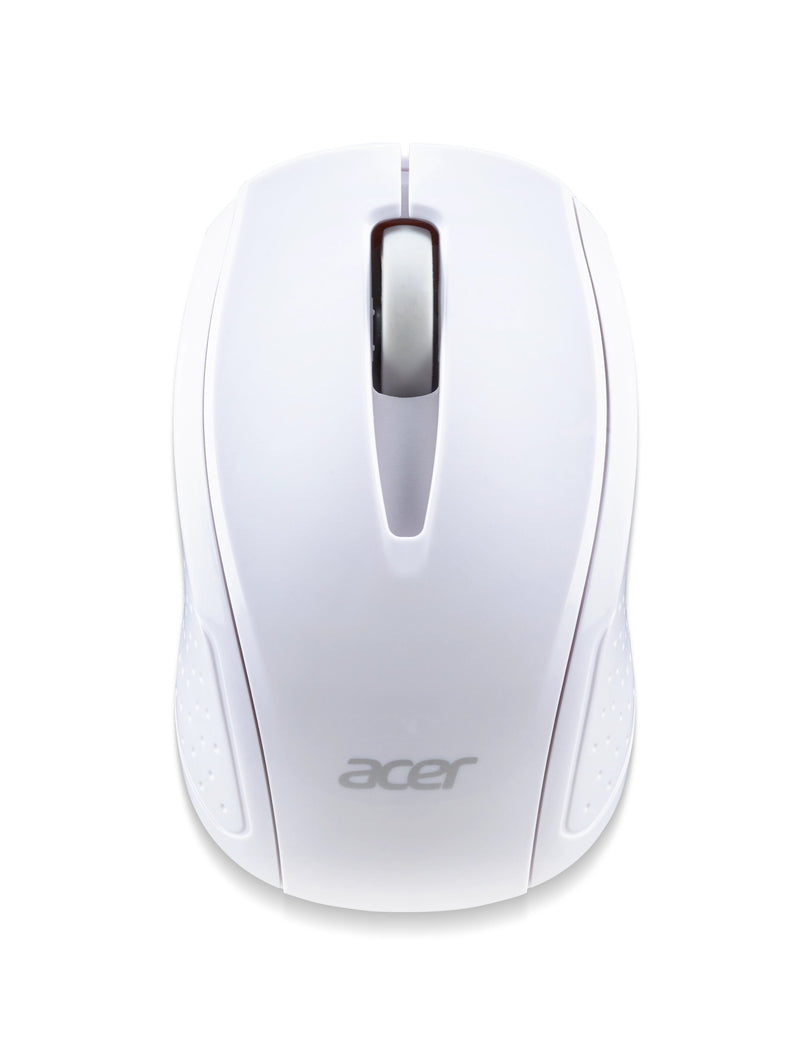 Acer Mouse Wireless AMR800 White