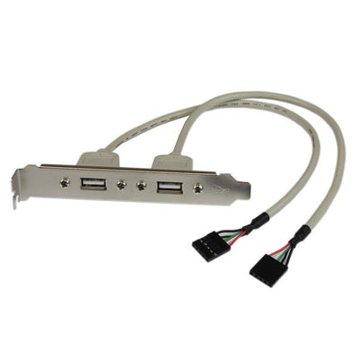 StarTech Adapter Board a USB 2 Ports Bracket — image 1