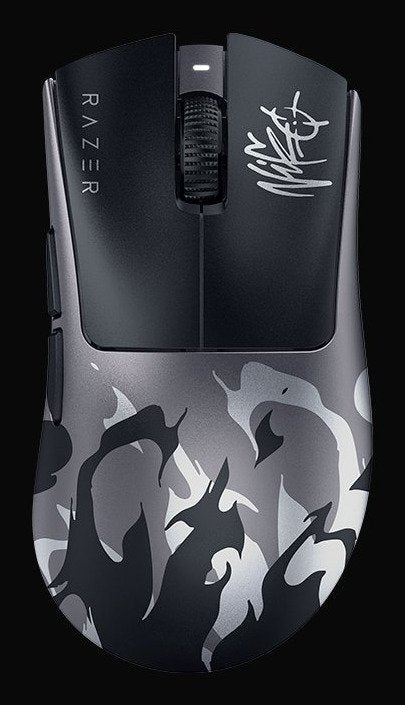 Razer Mouse Deathadder V4 Pro Niko Ed. (RZ01-05330300-R3M1)