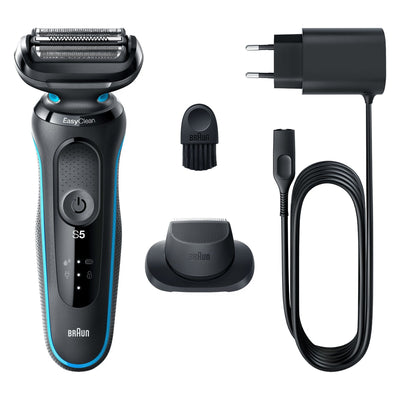 Braun Shaver Series 5 51-M1200S — image 1