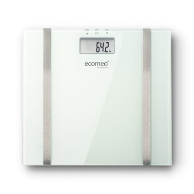Medisana Scale Bathroom 23501 Transparent — image 1