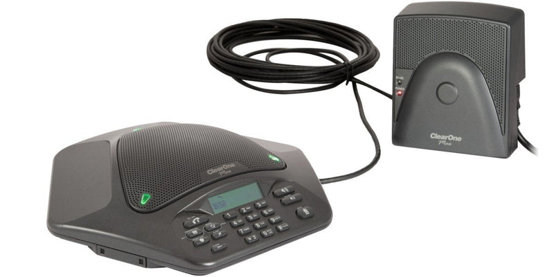Clearone Max. IP Speaker Phone Black