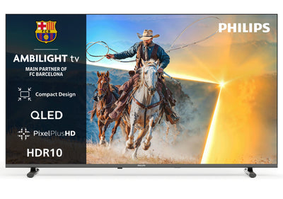 Philips 32PQS6901 12 32 (80CM) Full HD QLED Ambilight TV — image 1