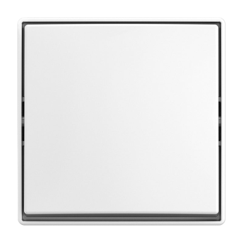 Busch Jaeger 2601 6 J-524 Switch Tilting de- Wechselschaltung Auputz