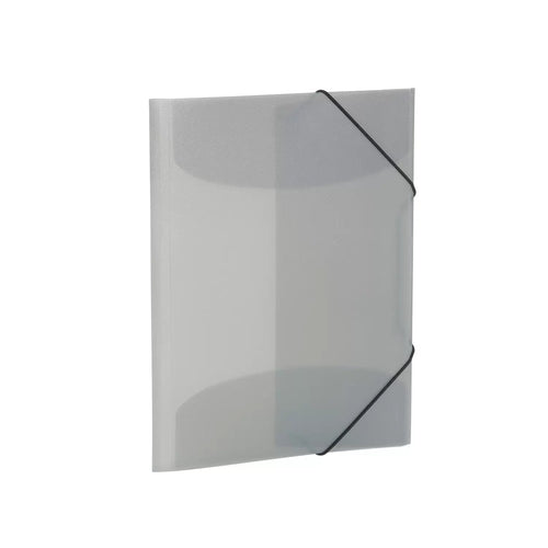 Herma Folder A4 Polipropileno Grey — image 1